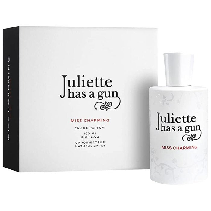 Juliette Has A Gun Miss Charming For Women Eau De Parfum 100Ml