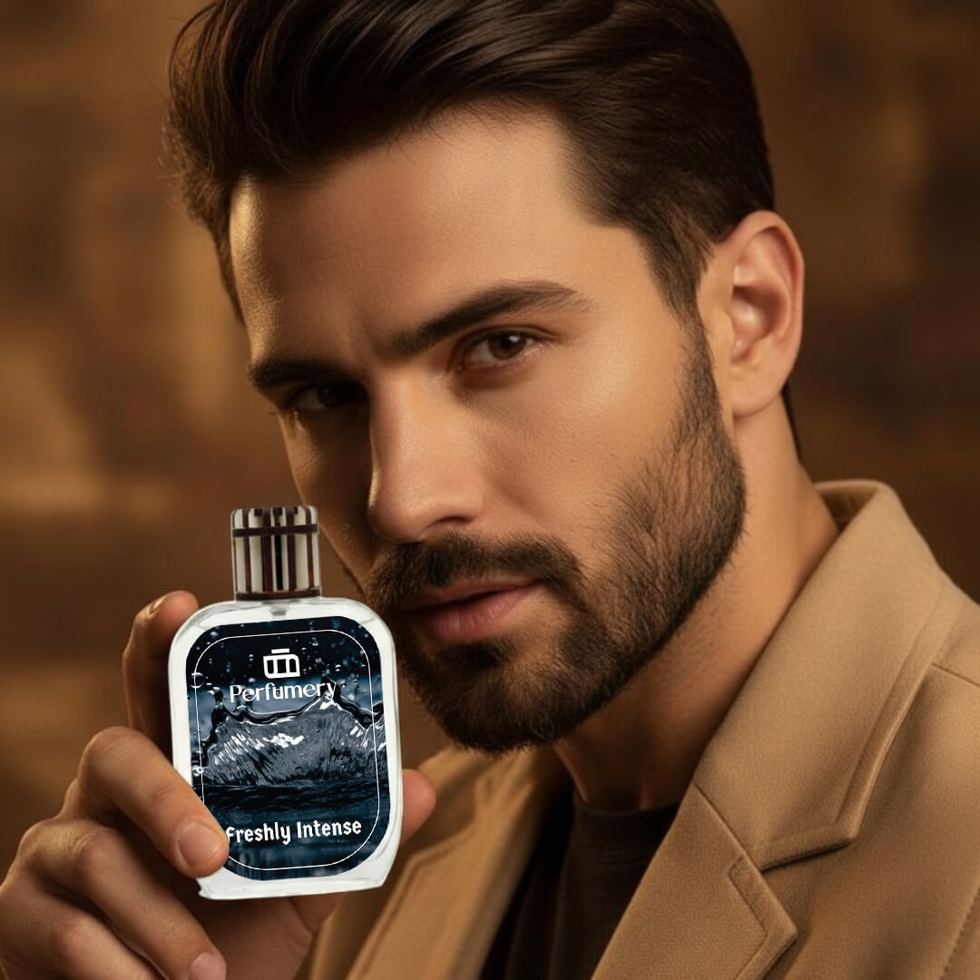 Freshly Intense By Projekt Alternative