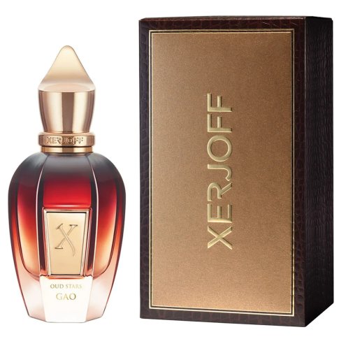 XERJOFF OUD STARS GAO (U) PARFUM 50ML