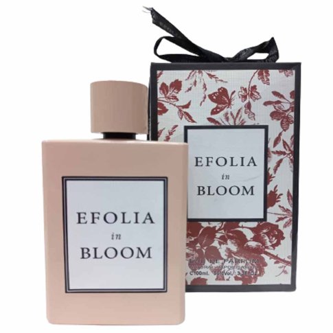 EFOLIA EFOLIA IN BLOOM (W) EDP 100ML