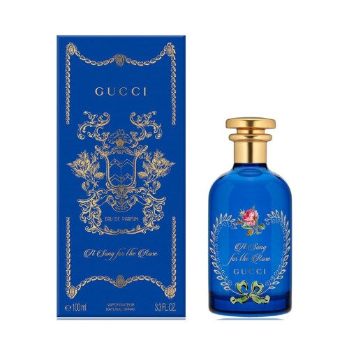 Gucci The Alchemist'S Garden A Song For The Rose For Men And Women Eau De Parfum 100Ml