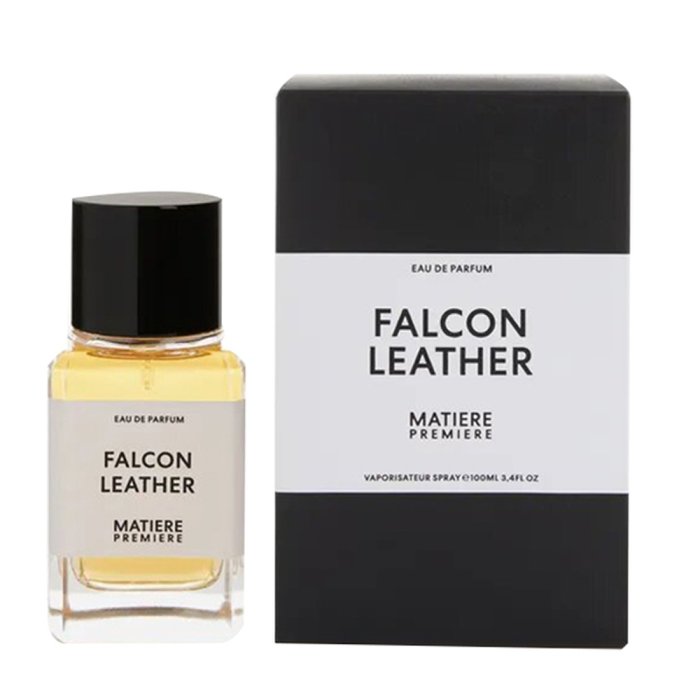 Matiere Premiere Falcon Leather For Men And Women Eau De Parfum 100Ml