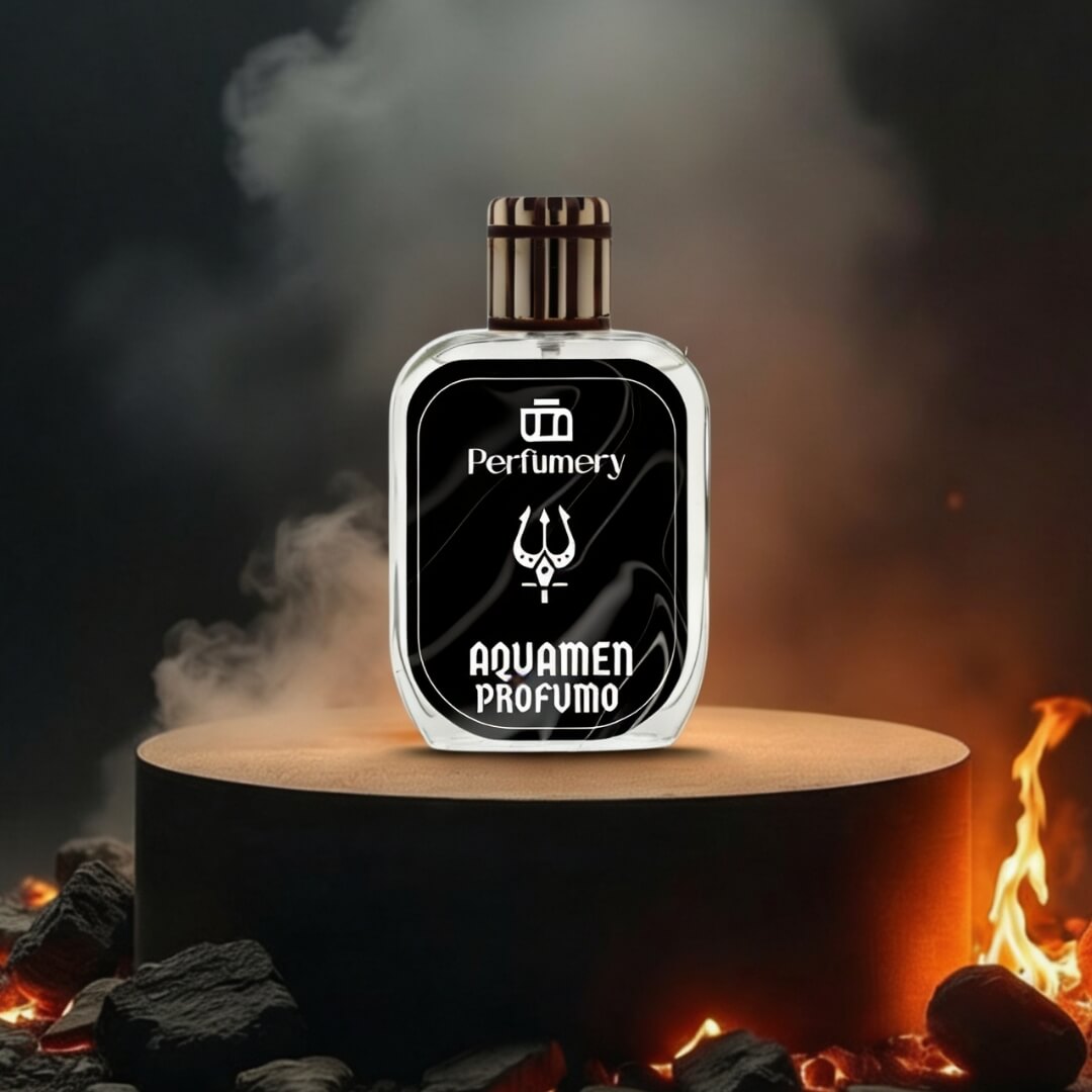 AquaMen Profumo By Projekt Alternative