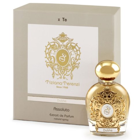 TIZIANA TERENZI DUBHE ASSOLUTO (U) EXTRAIT DE PARFUM 100ML