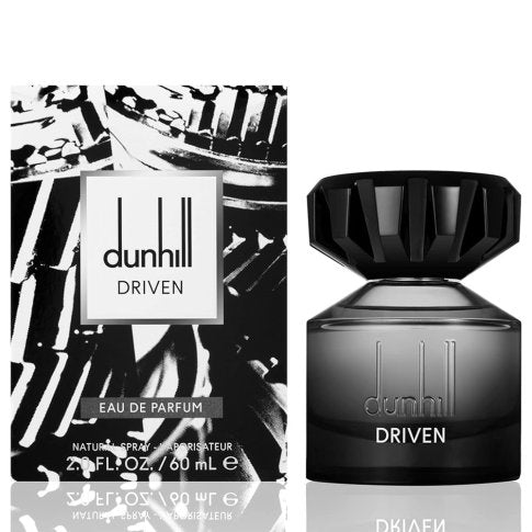 DUNHILL DRIVEN (M) EDP 60ML