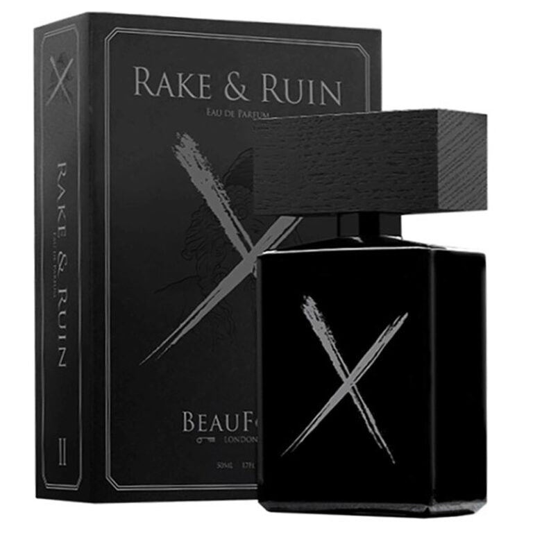 Beaufort London Rake & Ruin For Men And Women Eau De Parfum 50Ml