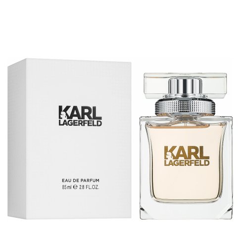 KARL LAGERFELD FOR HER (W) EDP 85ML