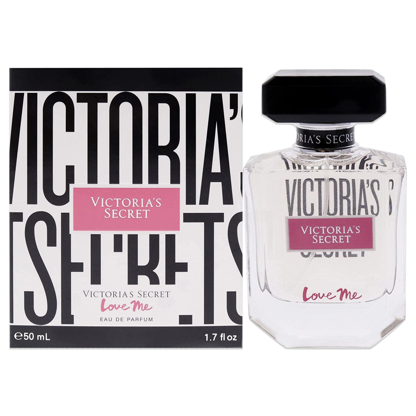 Victoria'S Secret Love Me For Women Eau De Parfum 50Ml