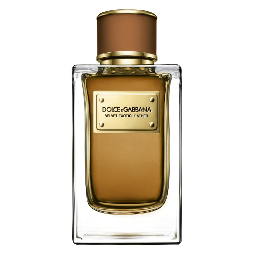 Dolce & Gabbana Velvet Exotic Leather For Men And Women Eau De Parfum 150Ml
