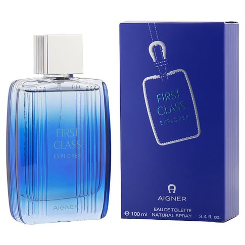 ETIENNE AIGNER FIRST CLASS EXPLORER (M) EDT 100ML