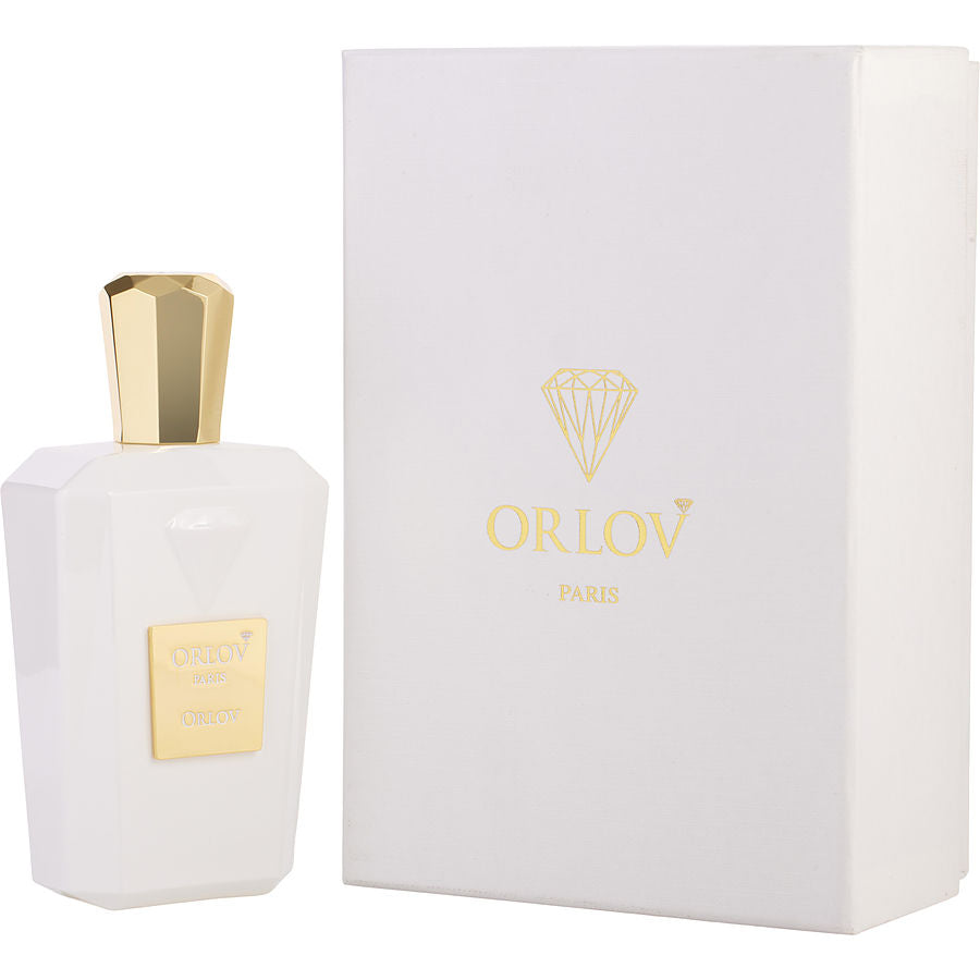 Orlov Paris Empower You For Women Eau De Parfum 75Ml