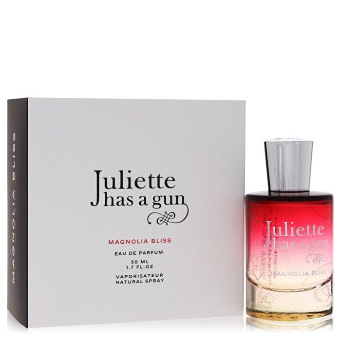 Juliette Has A Gun Magnolia Bliss For Men And Women Eau De Parfum 50Ml