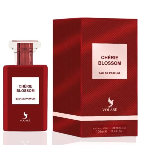 VOLARE CHERIE BLOSSOM (U) EDP 100ML