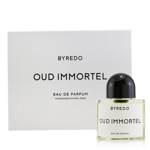 BYREDO OUD IMMORTEL (U) EDP 50ML