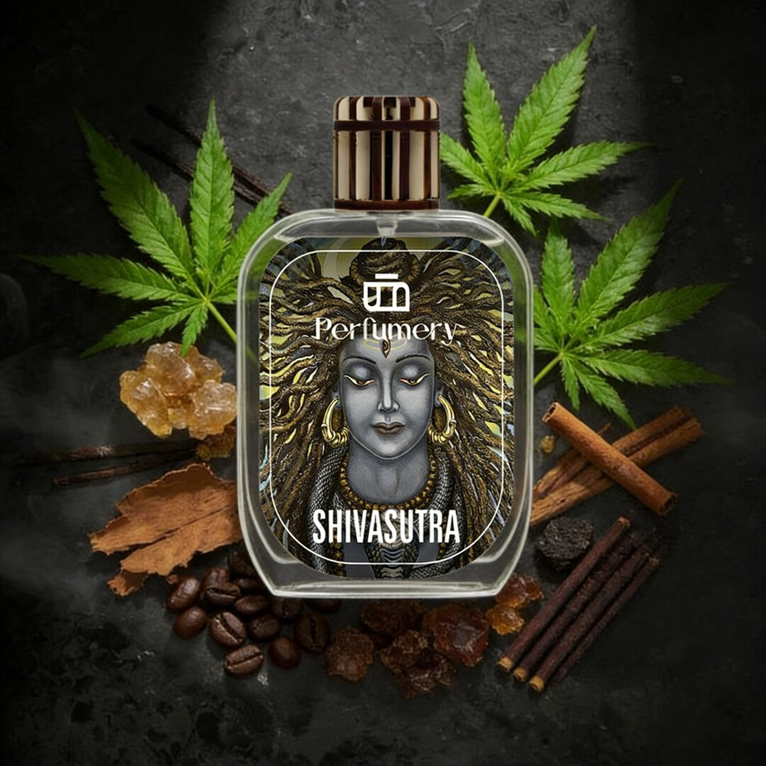 Shiva Sutra By Projekt Alternative 100ml