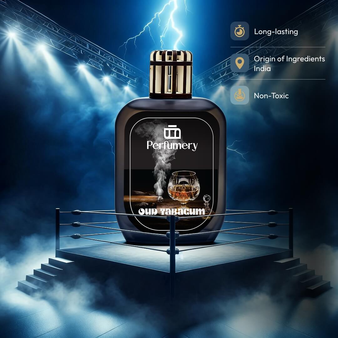 OUD TABACUM BY PROJEKT ALTERNATIVE