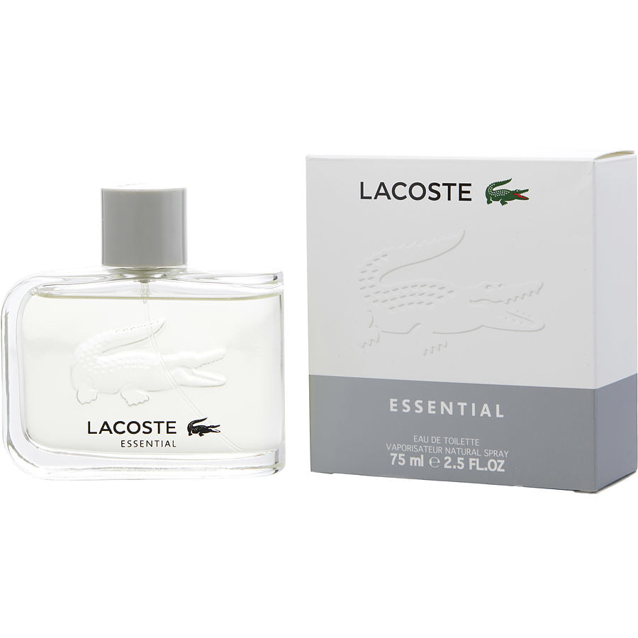Lacoste Lacoste L!Ve For Men Eau De Toilette 75Ml Tester (New Packing)