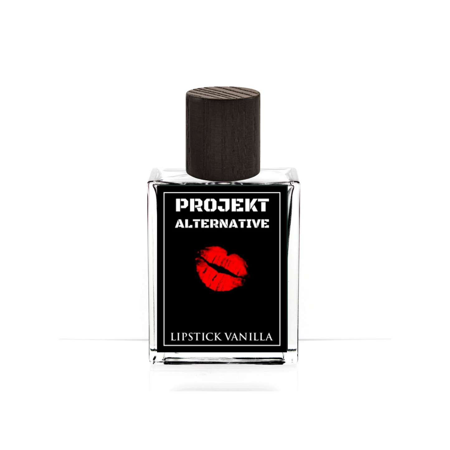 Lipstick Vanilla By Projekt Alternative 100ml #DHI