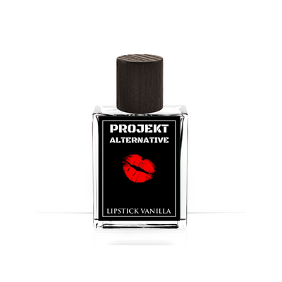 Lipstick Vanilla By Projekt Alternative