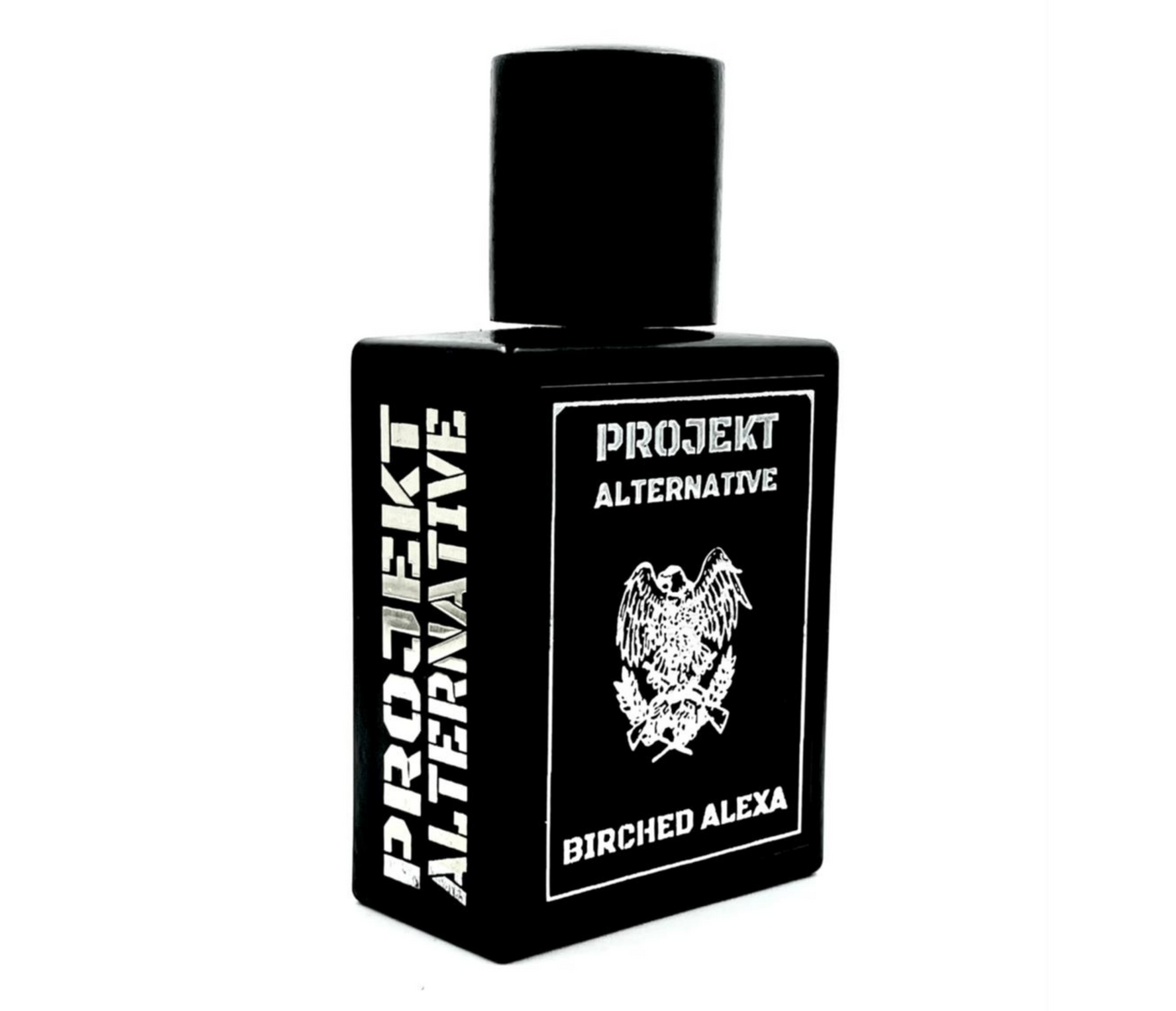 Birched Alexa By Projekt Alternative Extrait De Parfum