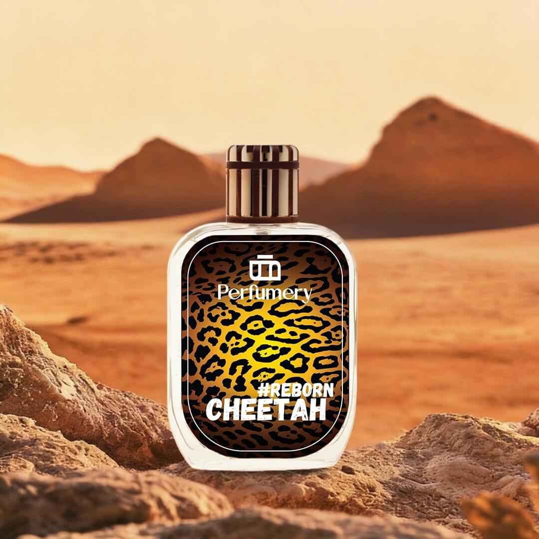 Cheetah By Projekt Alterantive #Tygar Special Blend