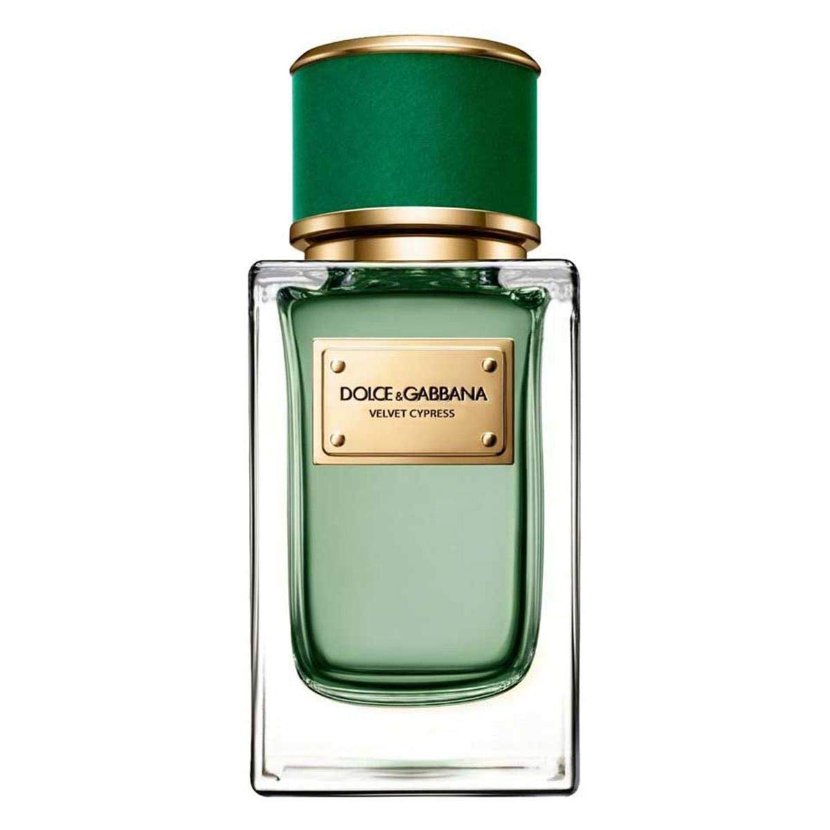 Dolce & Gabbana Velvet Cypress For Men And Women Eau De Parfum 50Ml