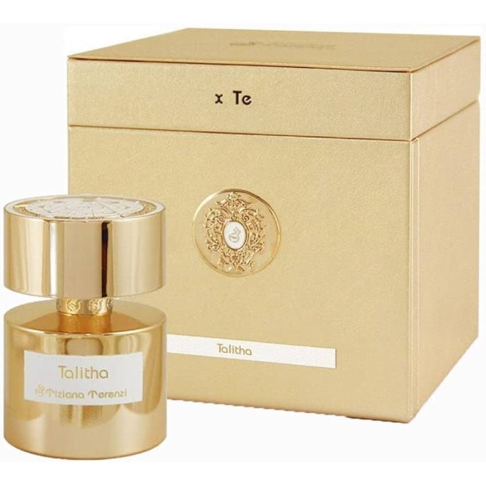 Tiziana Terenzi Luna Star Collection Tabit For Men And Women Extrait De Parfum 100Ml