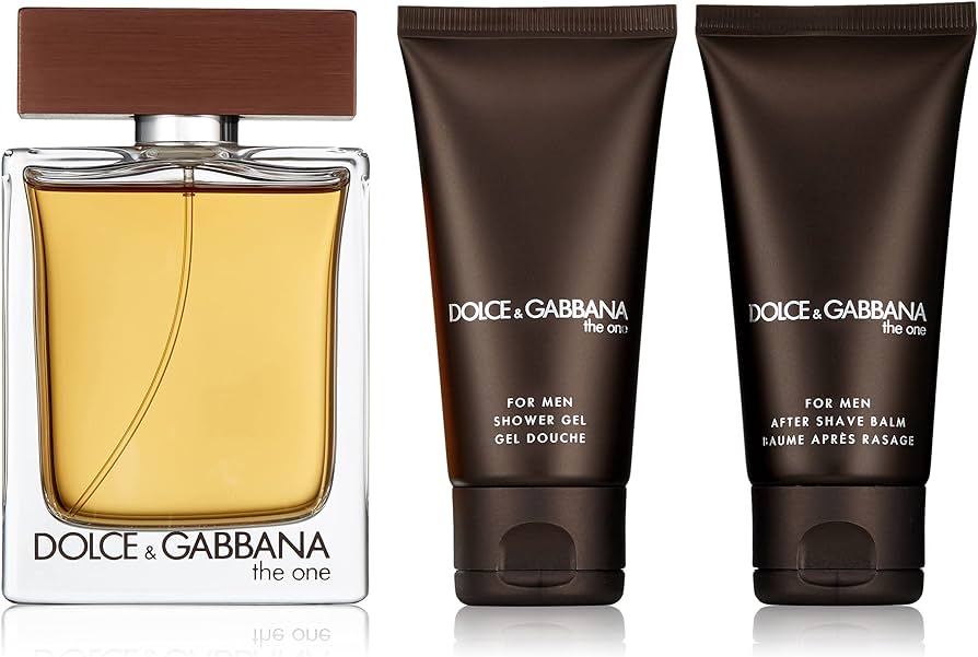 Dolce & Gabbana The One For Men 75Ml Shower Gel