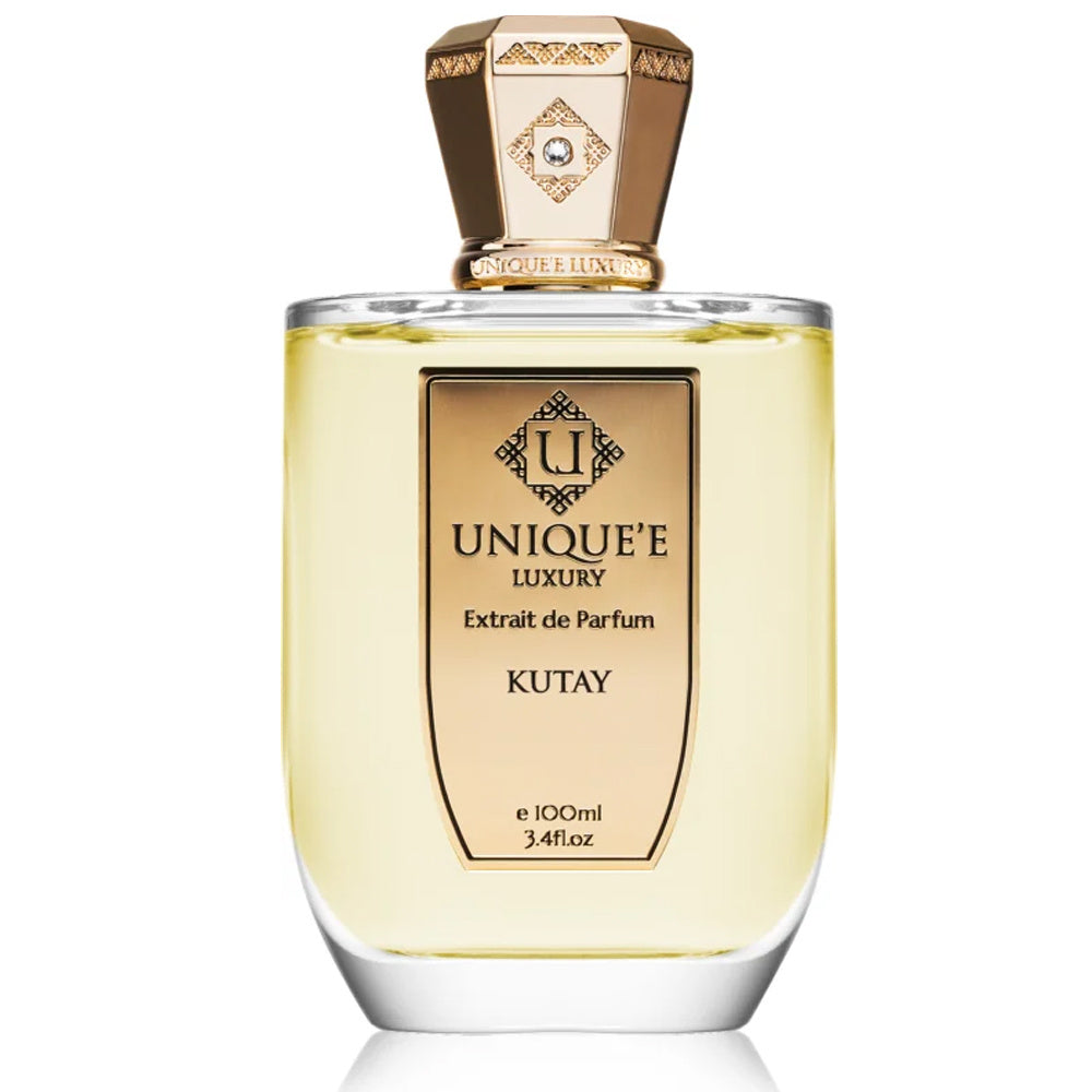 Unique'E Luxury Zen'Gi For Men And Women Extrait De Parfum 100Ml