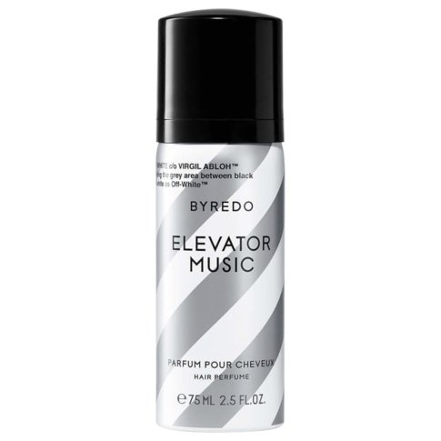 BYREDO ELEVATOR MUSIC (U) 75ML HAIR PERFUME