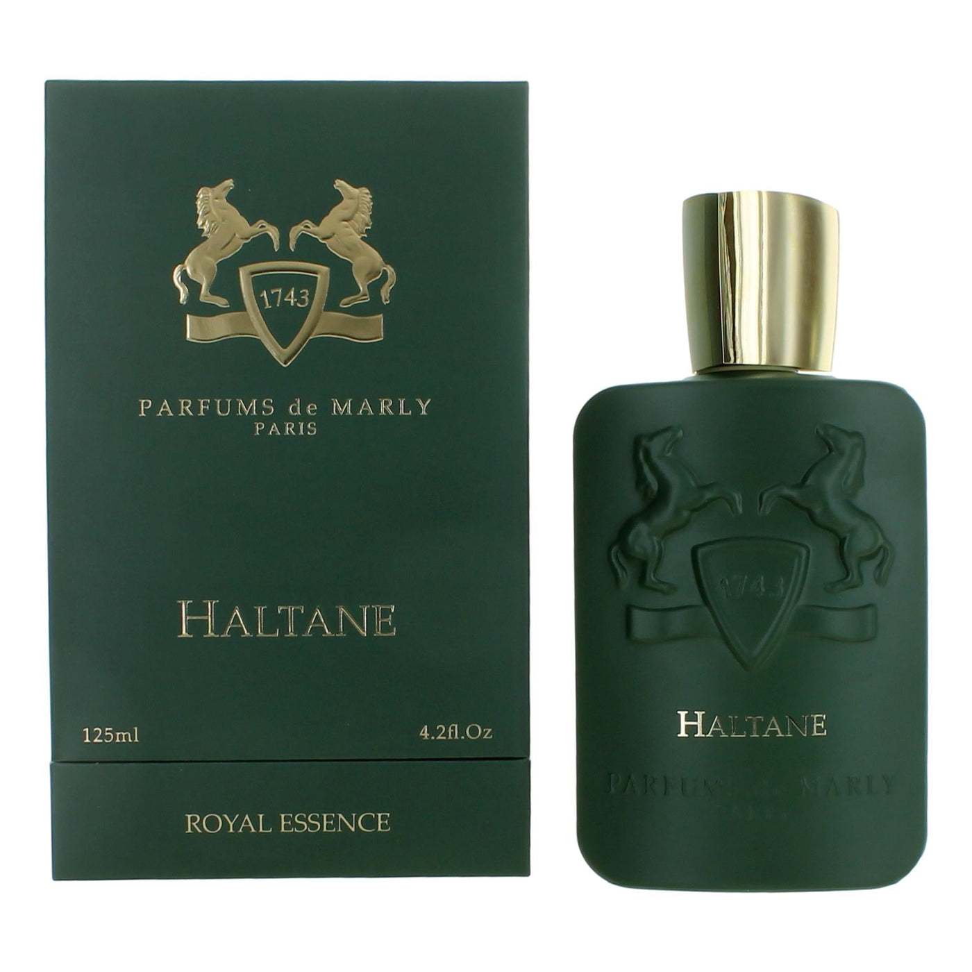 Haltane Royal Essence By Parfums De Marly125mlEau De Parfum 