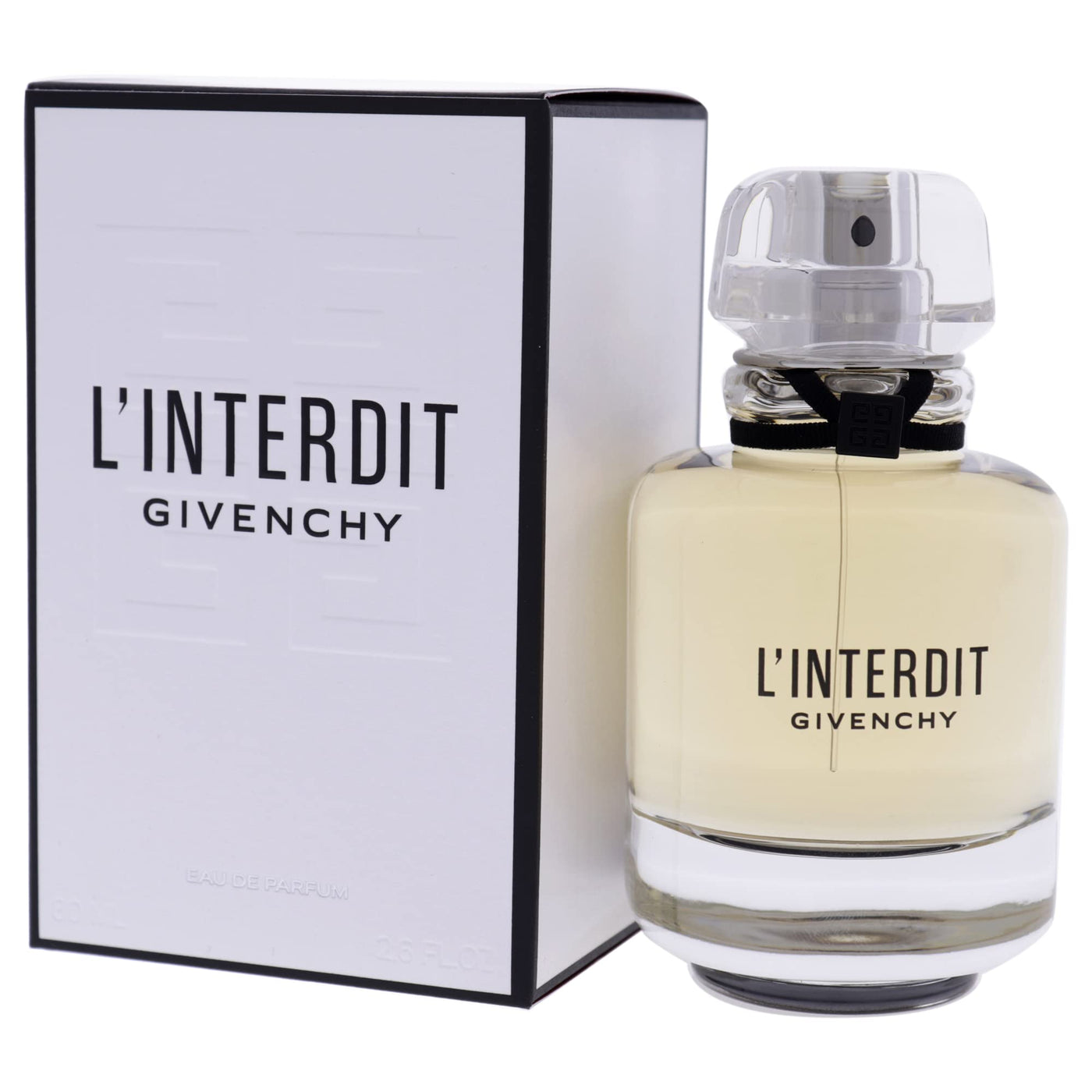 L'Interdit By Givenchy100MLEau De Parfum 