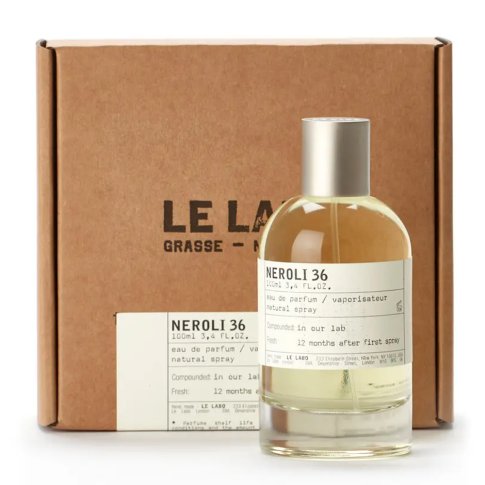 LE LABO NEROLI 36 (U) EDP 100ML