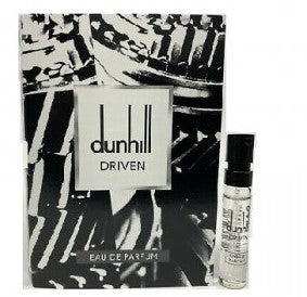 Dunhill Driven For Men Eau De Parfum 2Ml Vials