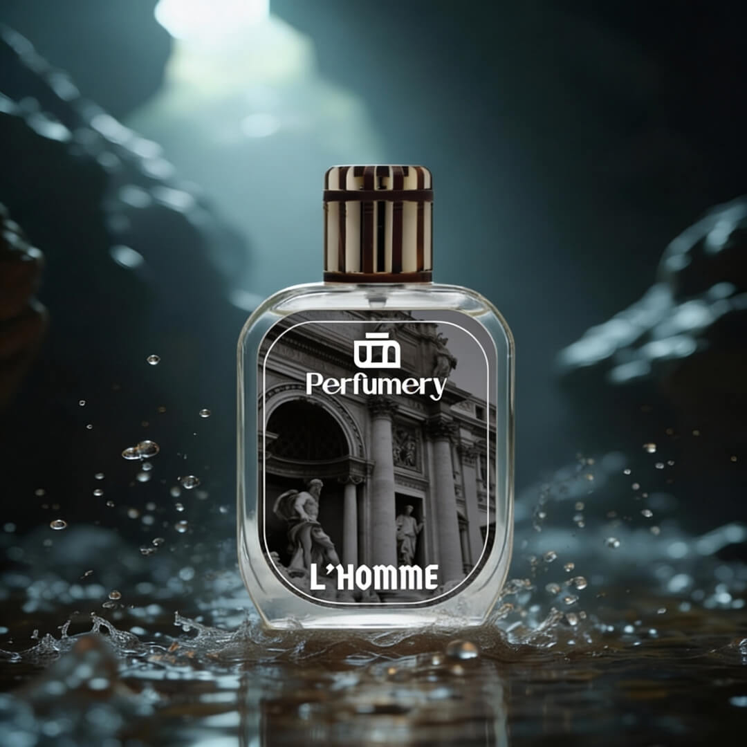 #L-Homme By Projekt Alternative Extrait De Parfum #Prada
