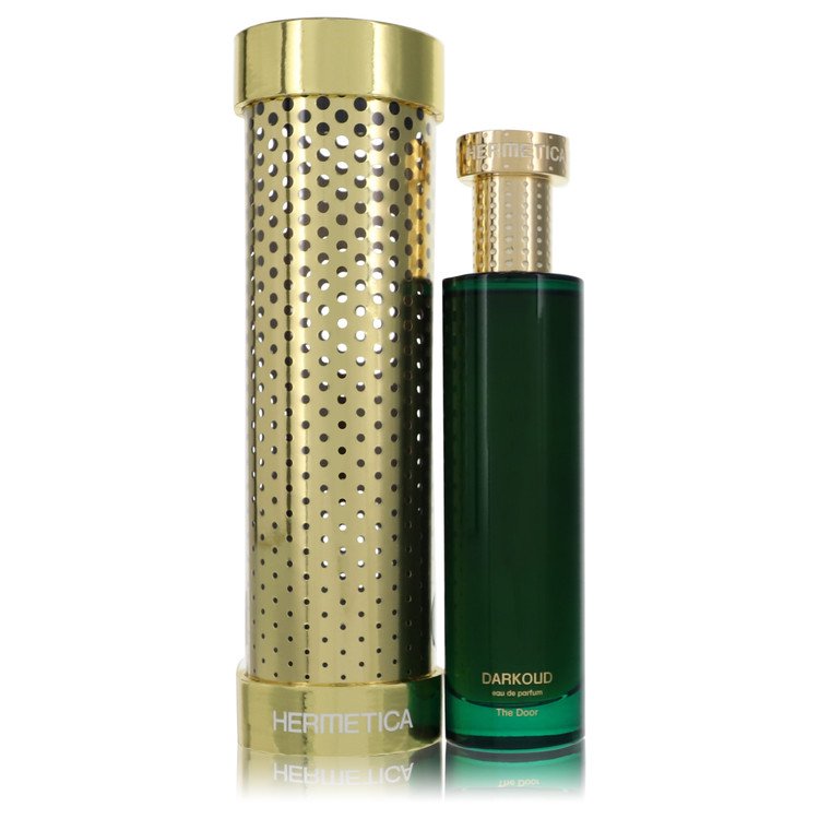 Hermetica Spiceair For Men And Women Eau De Parfum 100Ml