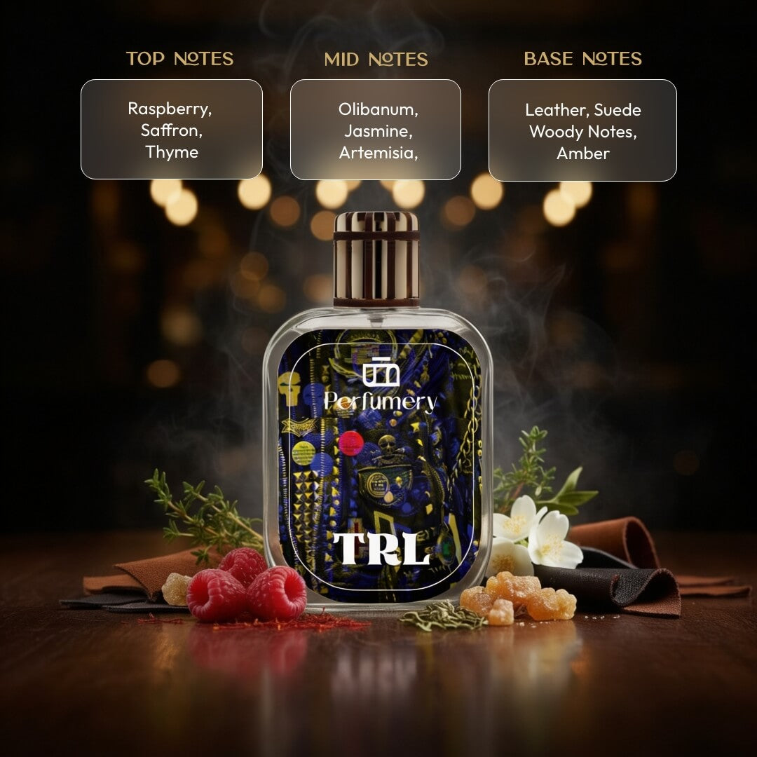 #TRL By Projekt Alternative