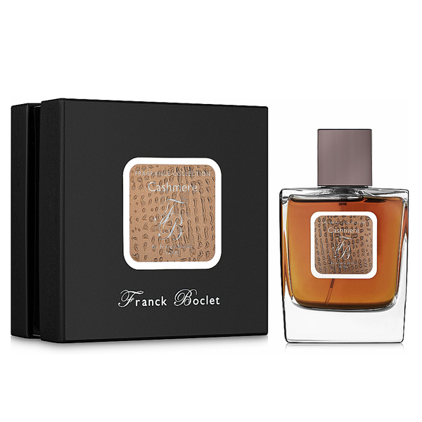 Franck Boclet Cashmere For Men And Women Eau De Parfum 100Ml
