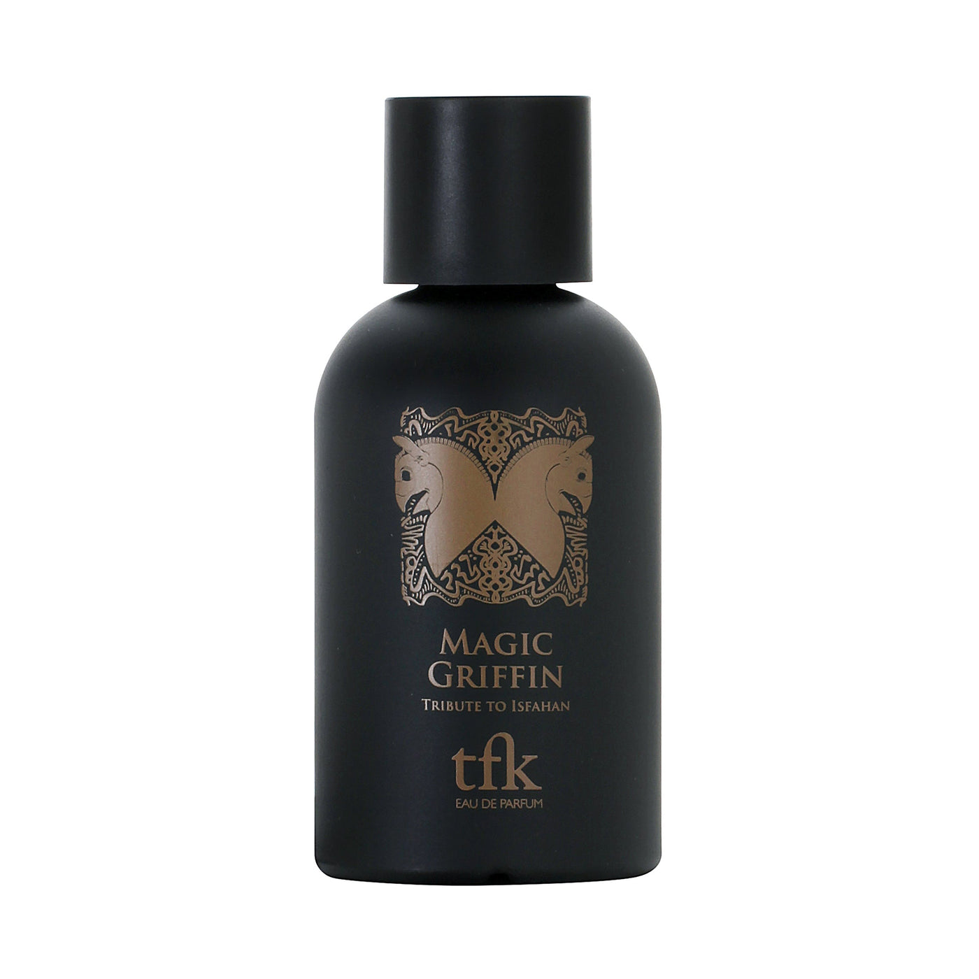 The Fragrance Kitchen Magic Griffin For Men And Women Eau De Parfum 100Ml