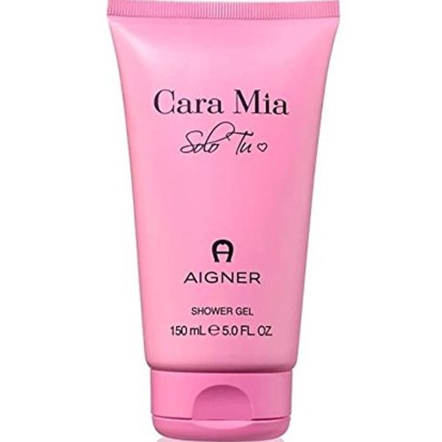 ETIENNE AIGNER CARA MIA (W) 150ML SHOWER GEL