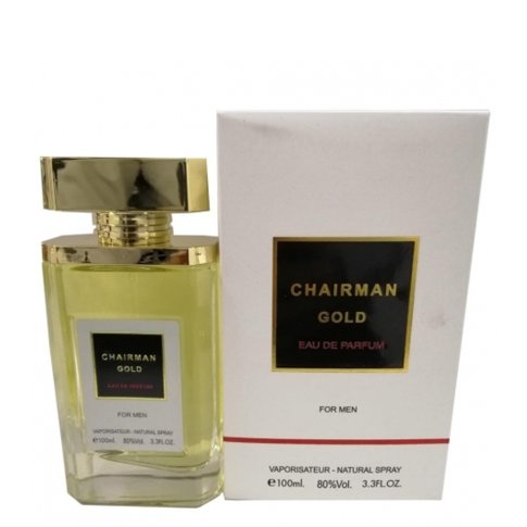 EFOLIA CHAIRMAN GOLD (M) EDP 100ML