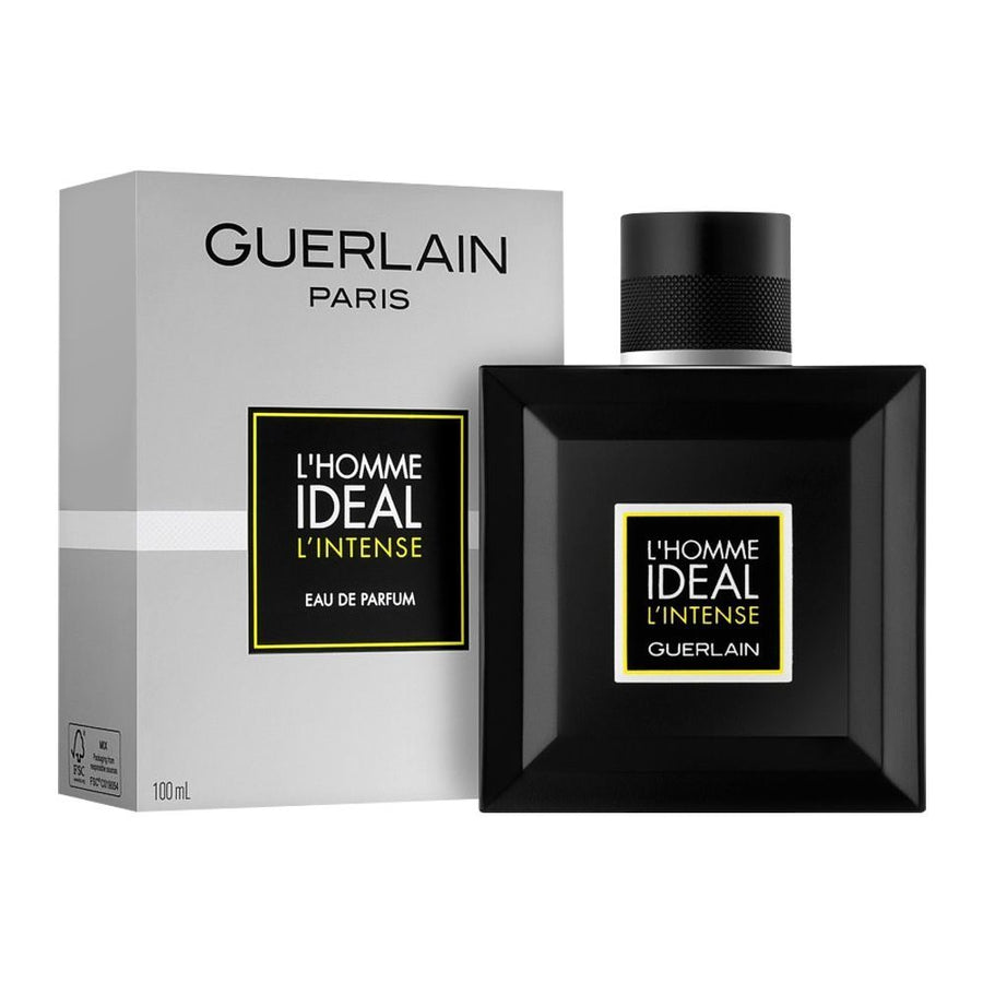 Guerlain L'Homme Ideal L'Intense For Men Eau De Parfum 100Ml