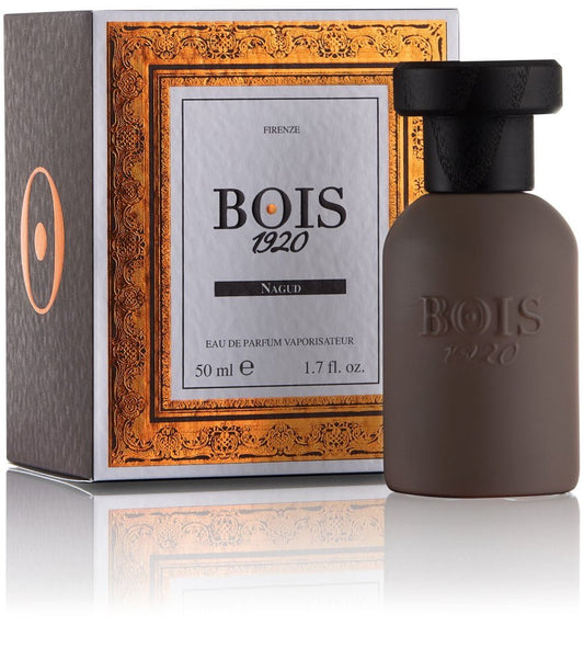 BOIS 1920 NAGUD (U) EDP 50ML