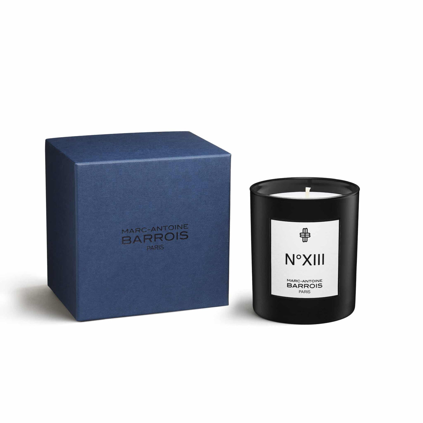 Marc Antoine Barrois No.Vi 750G Scented Candle