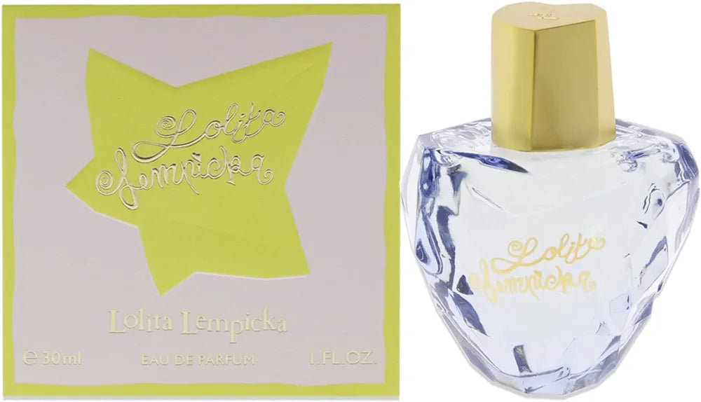 Lolita Lempicka For Women Eau De Parfum 30Ml