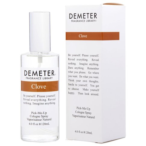 DEMETER CLOVE (U) COLOGNE 120ML