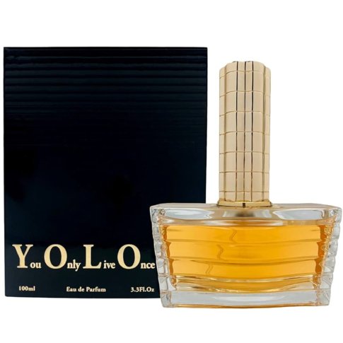 YOLO NEW YORK (W) EDP 100ML