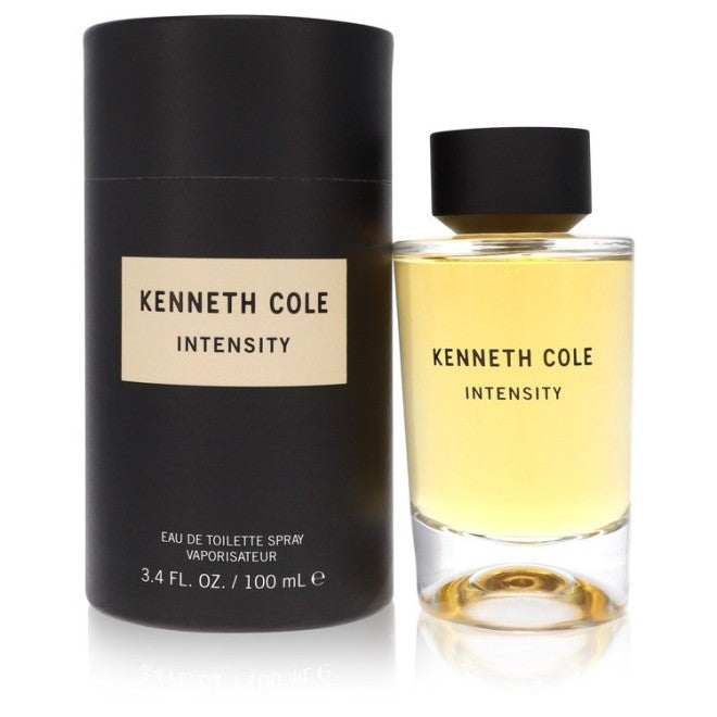 Kenneth Cole Intensity For Men And Women Eau De Toilette 100Ml