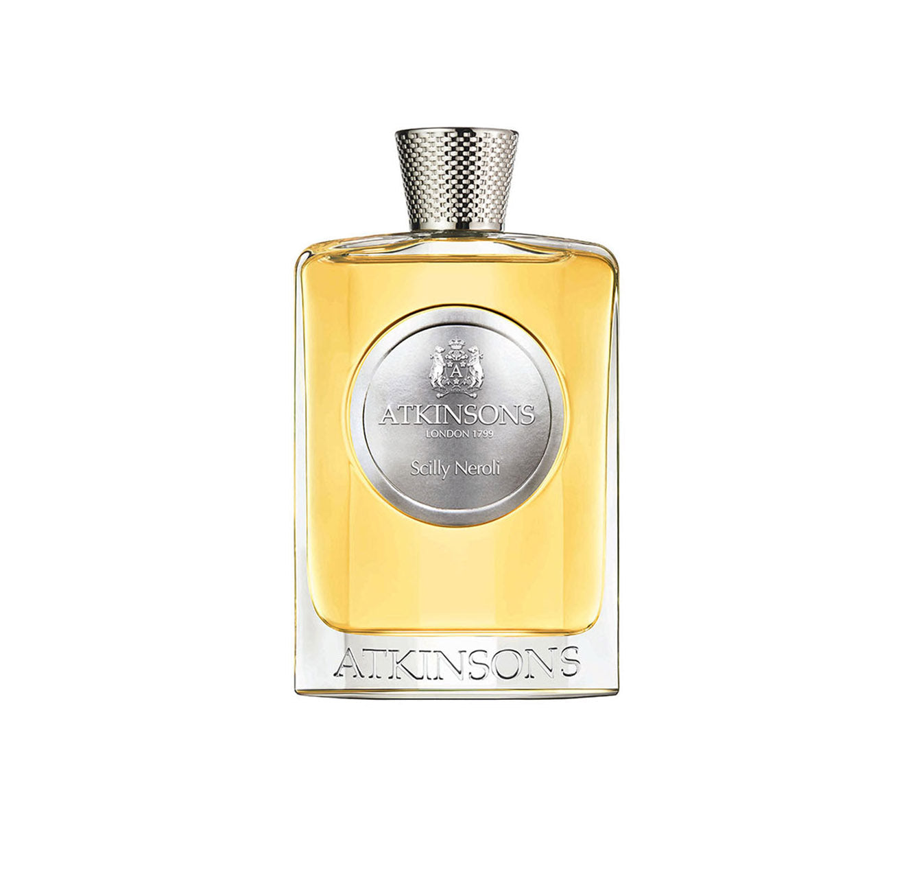 Atkinsons Scilly Neroli For Men And Women Eau De Parfum 100Ml