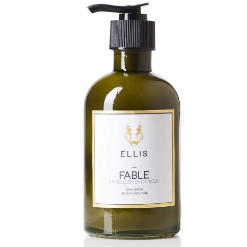 ELLIS BROOKLYN FABLE EXCELLENT (U) 236ML BODY MILK